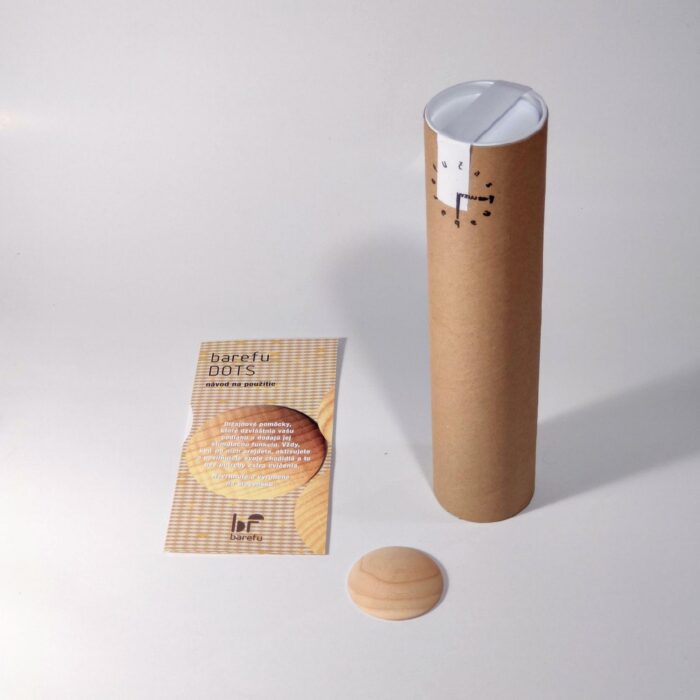 DOTS active