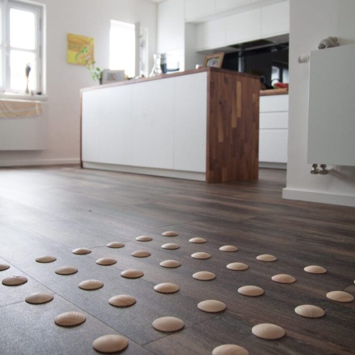 DOTS active