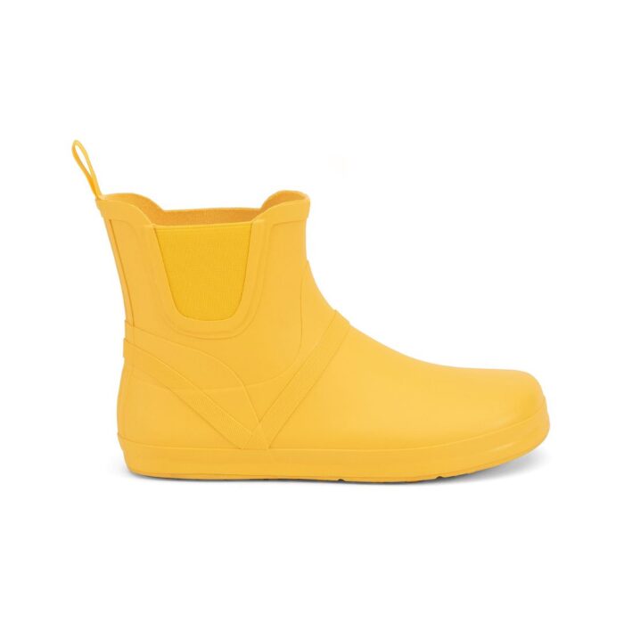 Gracie - Yellow