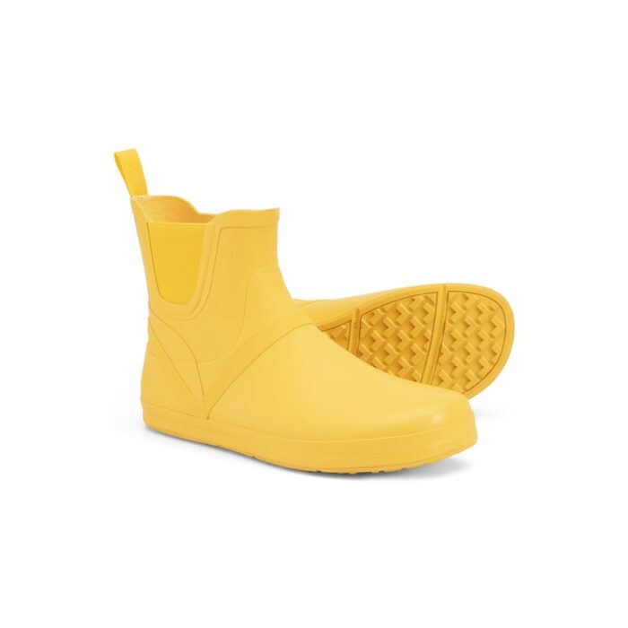 Gracie - Yellow