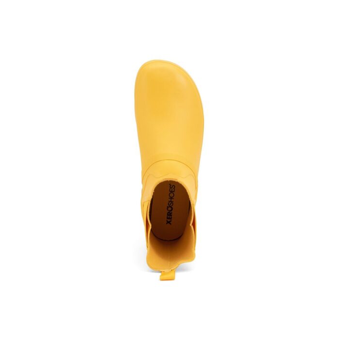 Gracie - Yellow