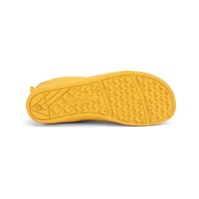 Gracie - Yellow