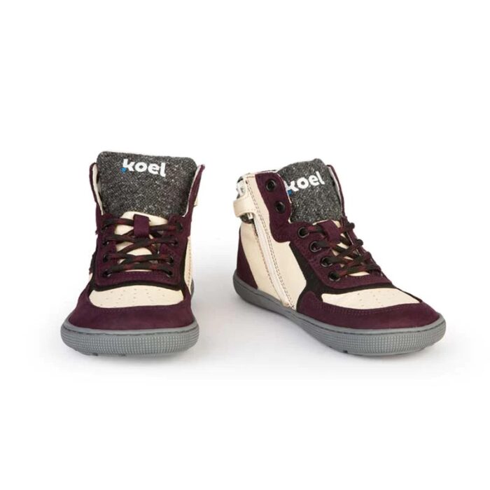 Danish Nappa - Bordo