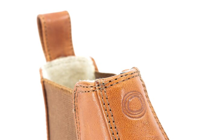 Chelsea Caramel