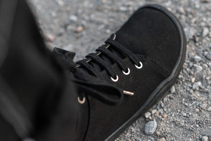 Original Tormenta Black