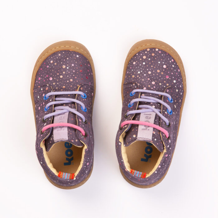 Ben Suede Fantasy - Lavendel