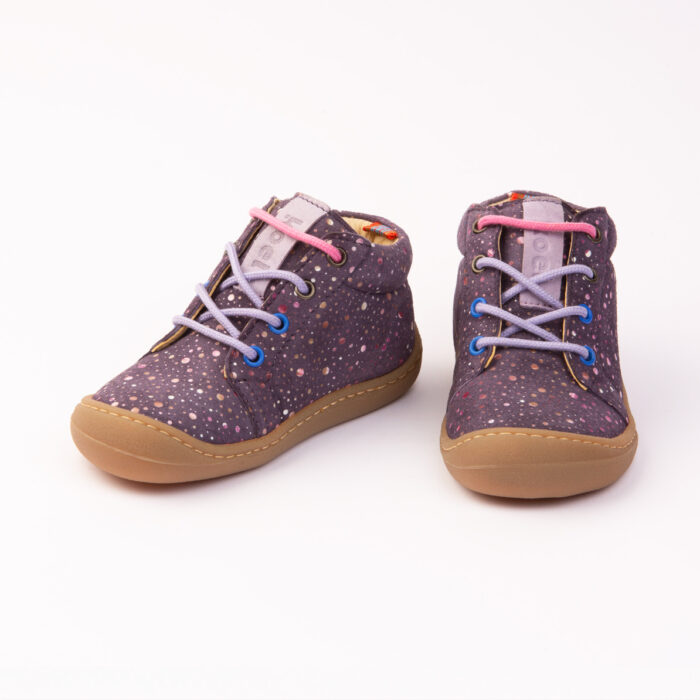 Ben Suede Fantasy - Lavendel