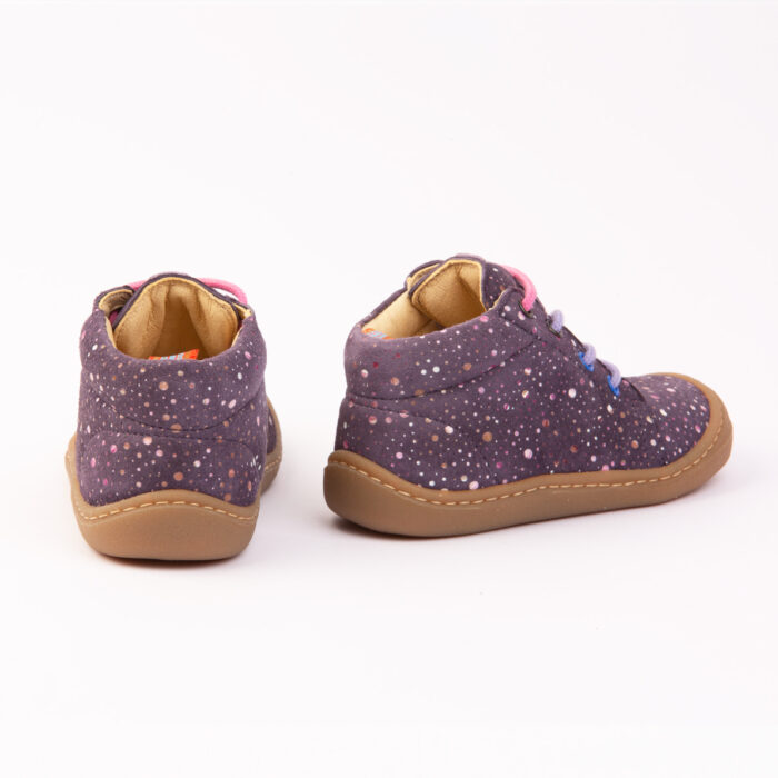 Ben Suede Fantasy - Lavendel