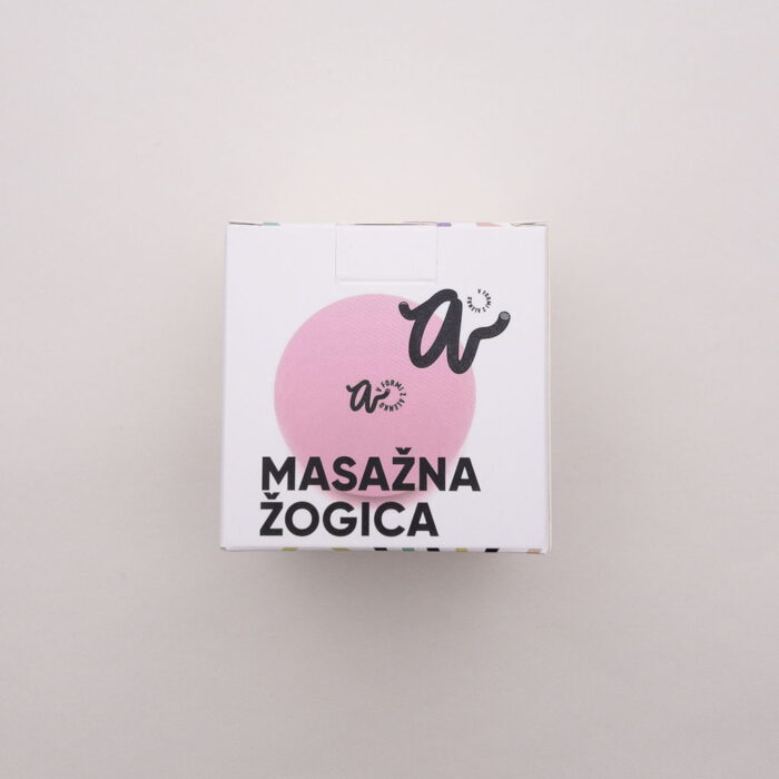 Masažna žogica