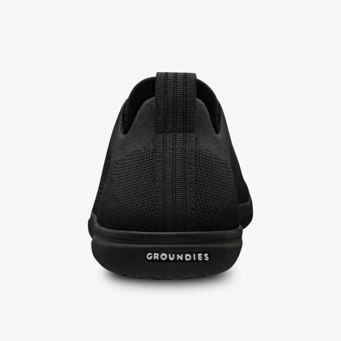 Active Knit M - Black