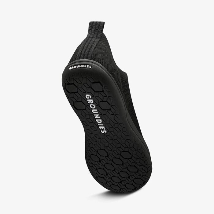 Active Knit M - Black