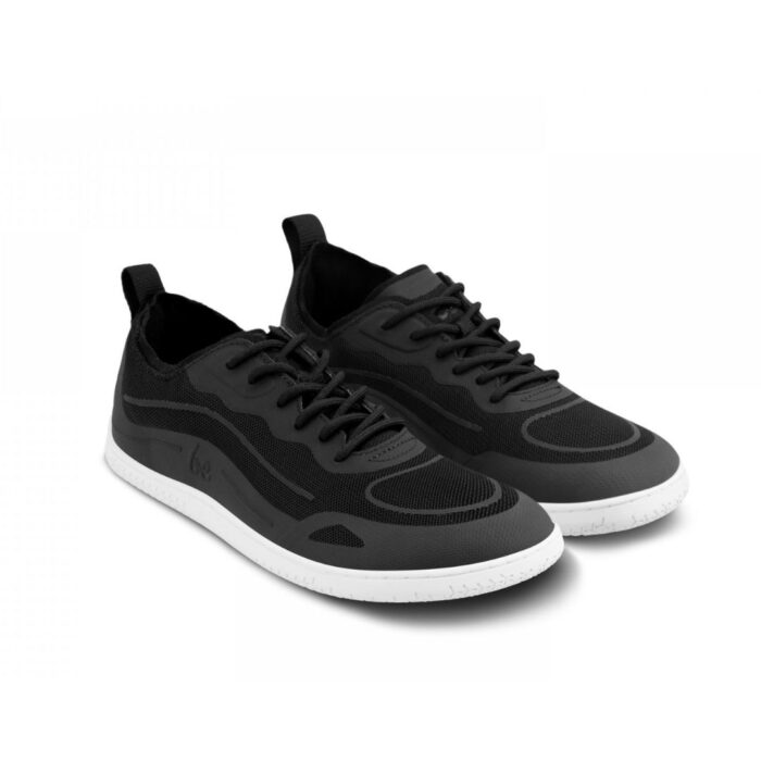Velocity - Black