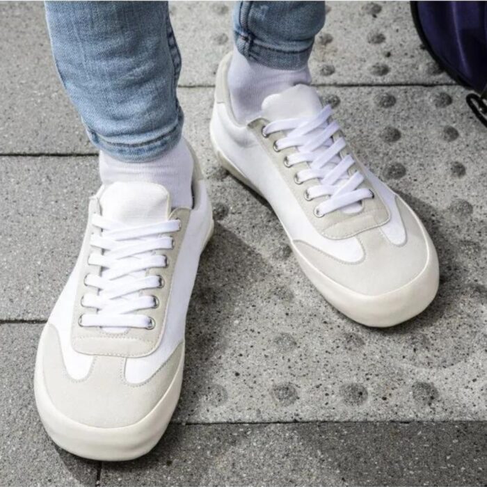 Felix - White-Tan Off