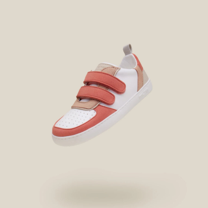 Petra Junior - Coral Pink