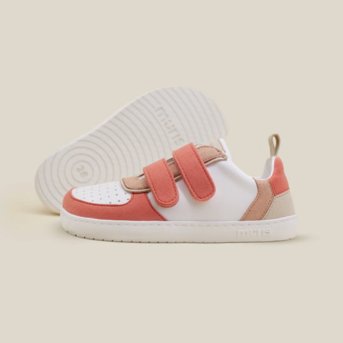 Petra Junior - Coral Pink