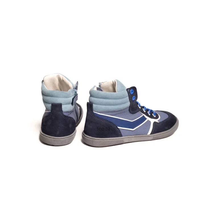Danish Nappa - Celeste