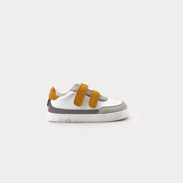 Petra Mini - Mustard