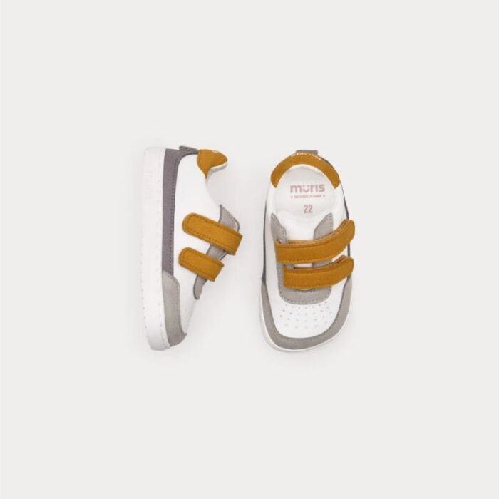 Petra Mini - Mustard