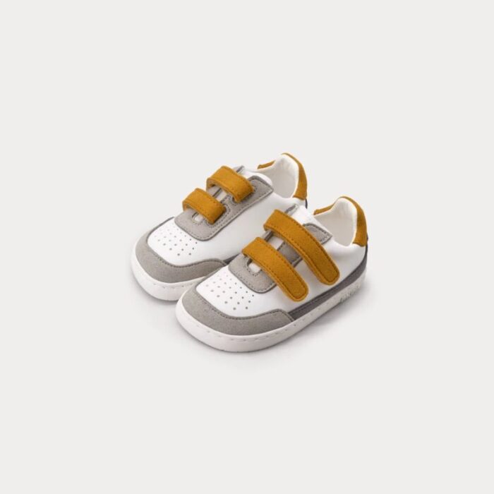 Petra Mini - Mustard