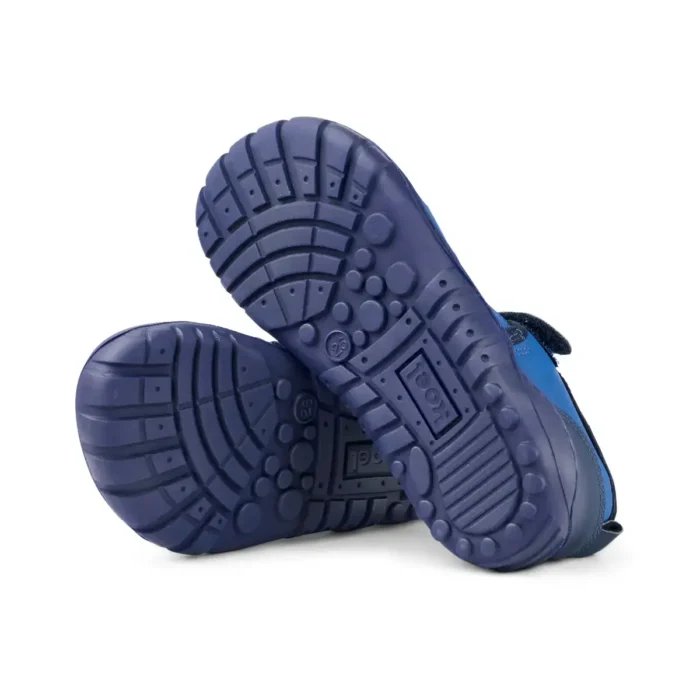 Madison 2.0 - Blue