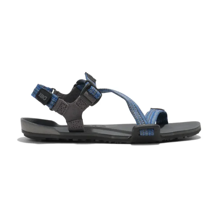 Z-Trail Kids - Multi Blue