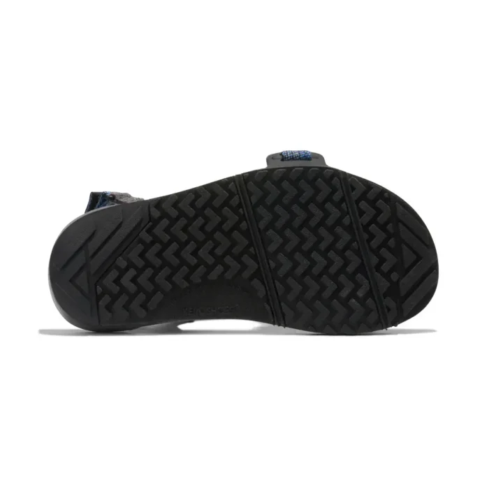 Z-Trail Kids - Multi Blue