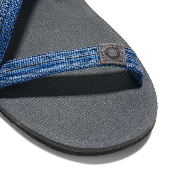 Z-Trail Kids - Multi Blue