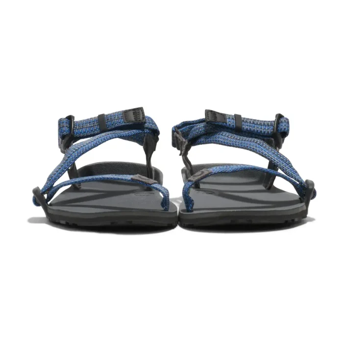 Z-Trail Kids - Multi Blue