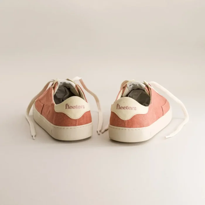 Peach - Arcilla Canvas
