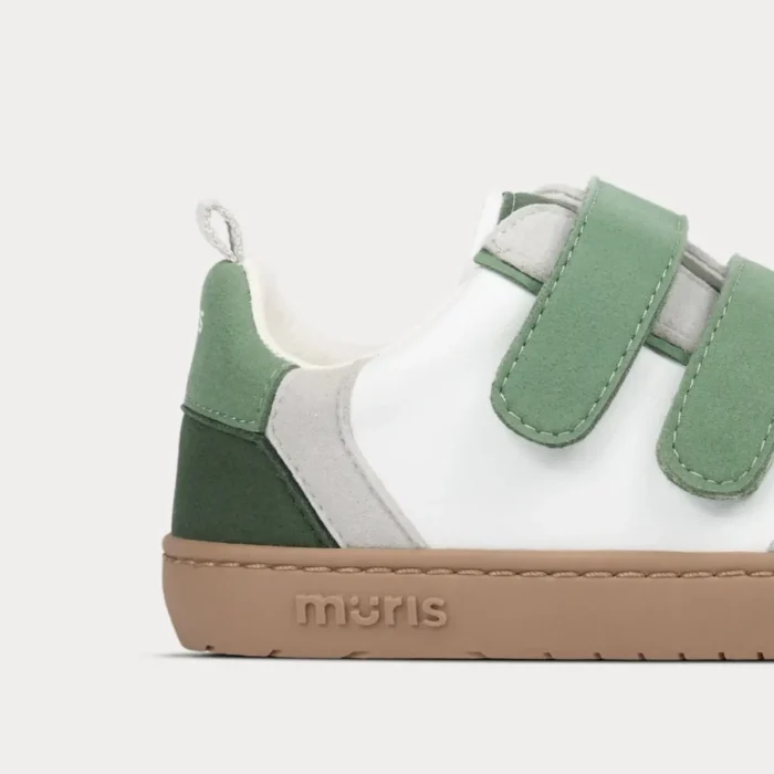 Petra Mini - Forest Green