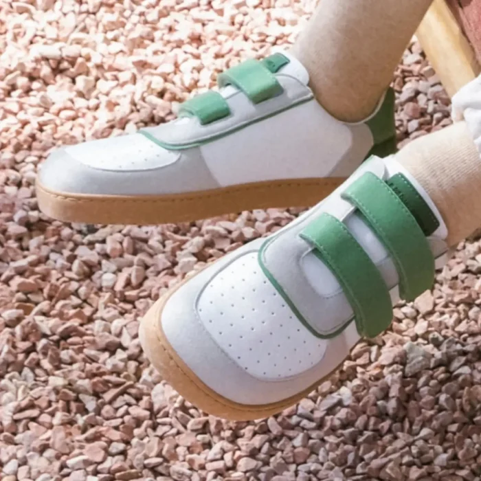 Petra Mini - Forest Green