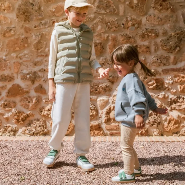 Petra Mini - Forest Green