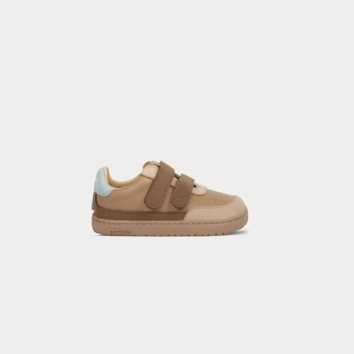 Petra Mini - Bark Brown