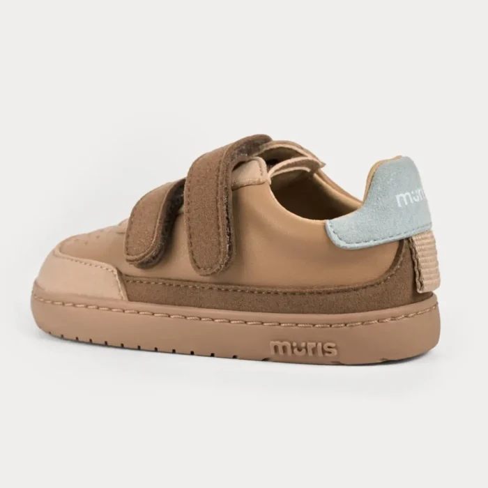 Petra Mini - Bark Brown