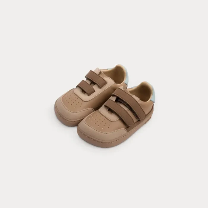 Petra Mini - Bark Brown