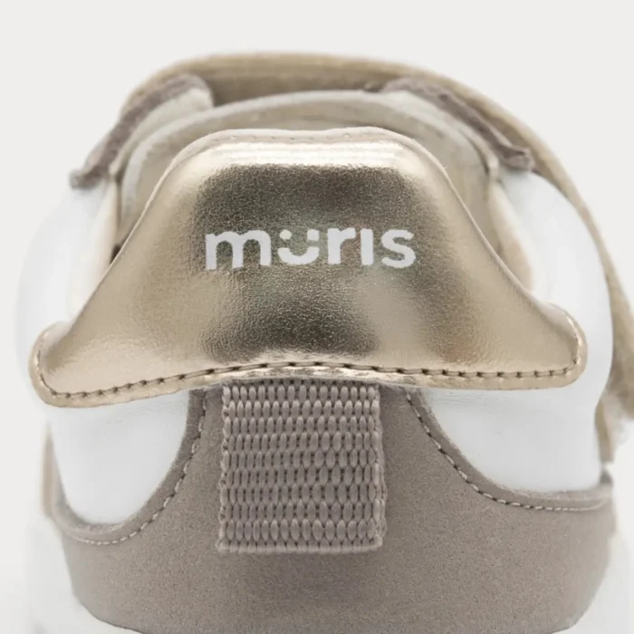 Petra Mini - Gold