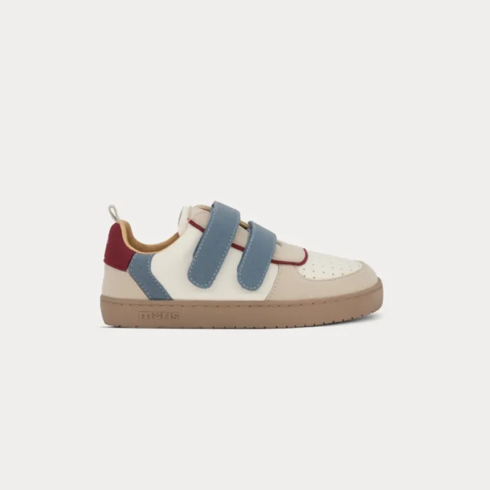 Petra Junior - Ruby Red