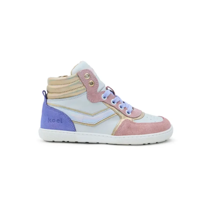 Danish Nappa - Pink