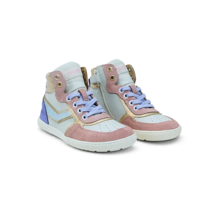Danish Nappa - Pink