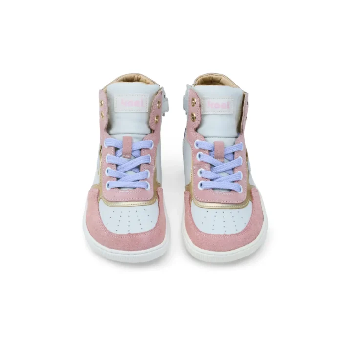 Danish Nappa - Pink