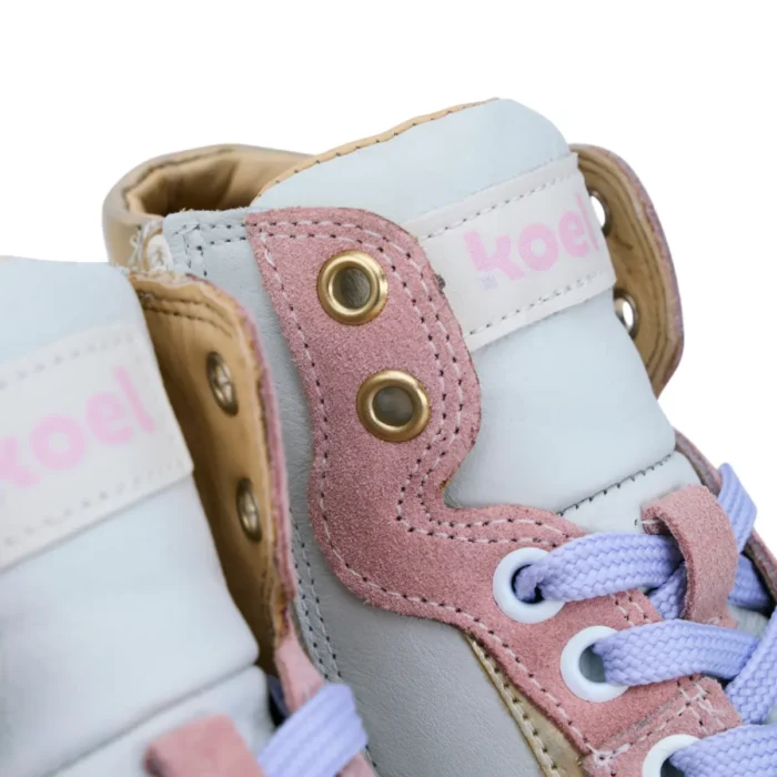 Danish Nappa - Pink